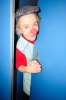 klo-clown erwin hallo